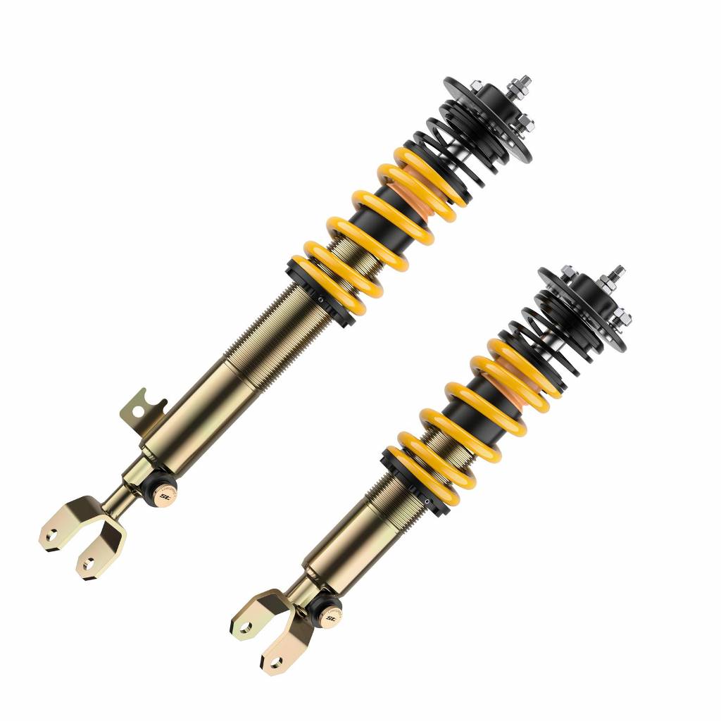 ST 1820250805 Coilover Kit ST XTA Plus 3 HONDA S2000; (AP1) 06/99- Photo-1