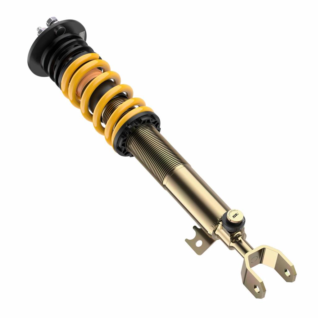 ST 1820250805 Coilover Kit ST XTA Plus 3 HONDA S2000; (AP1) 06/99- Photo-3