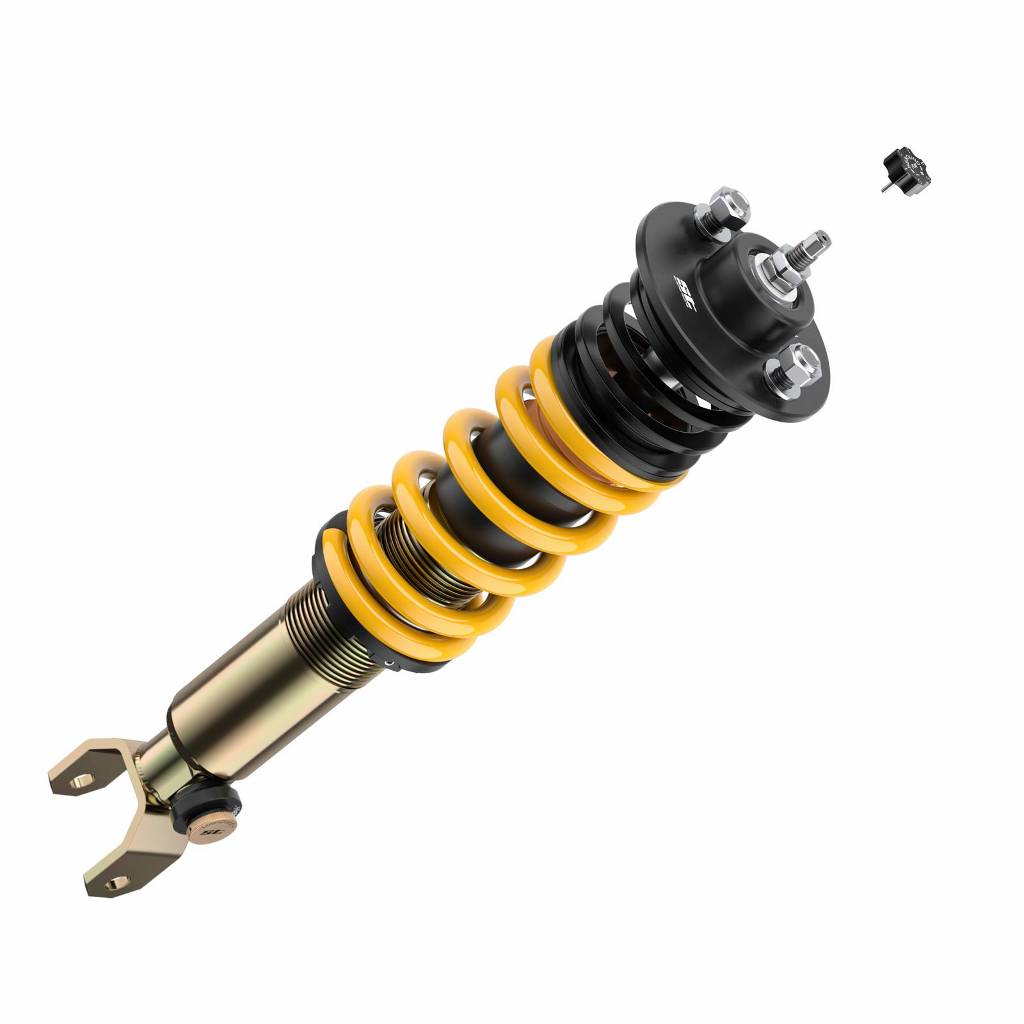 ST 1820250805 Coilover Kit ST XTA Plus 3 HONDA S2000; (AP1) 06/99- Photo-5