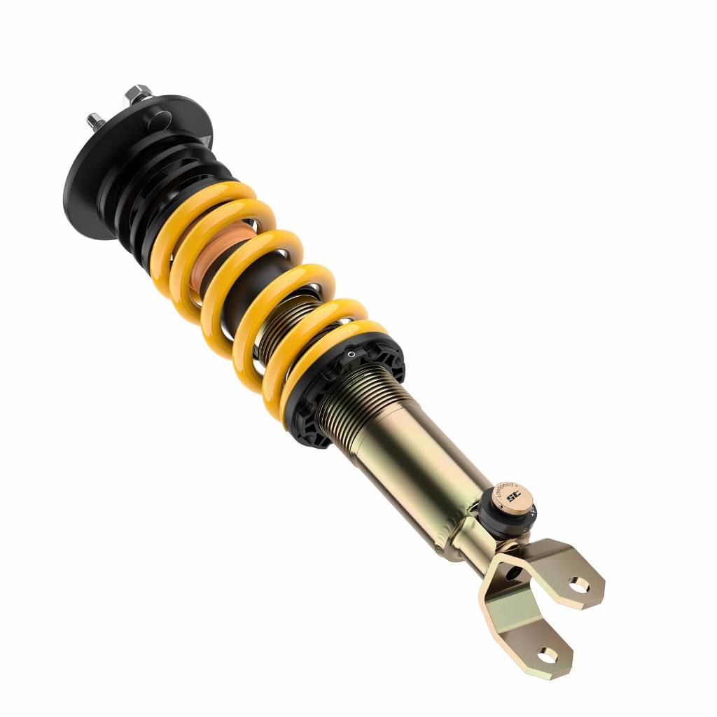 ST 1820250805 Coilover Kit ST XTA Plus 3 HONDA S2000; (AP1) 06/99- Photo-6