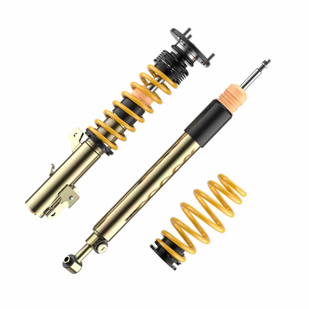 ST 1820230883 Coilover Kit ST XTA Plus 3 FORD Fiesta; (JHH) 04/18- Photo-1
