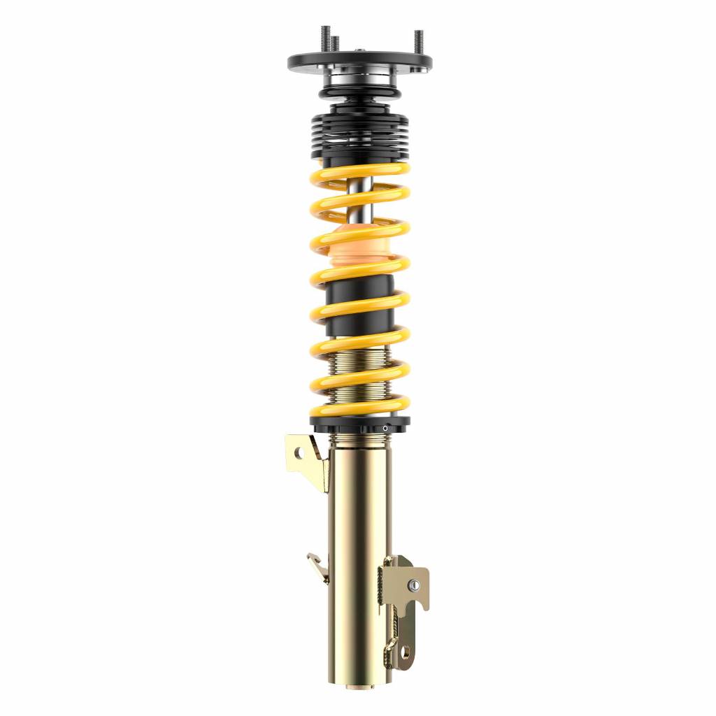 ST 1820230883 Coilover Kit ST XTA Plus 3 FORD Fiesta; (JHH) 04/18- Photo-4