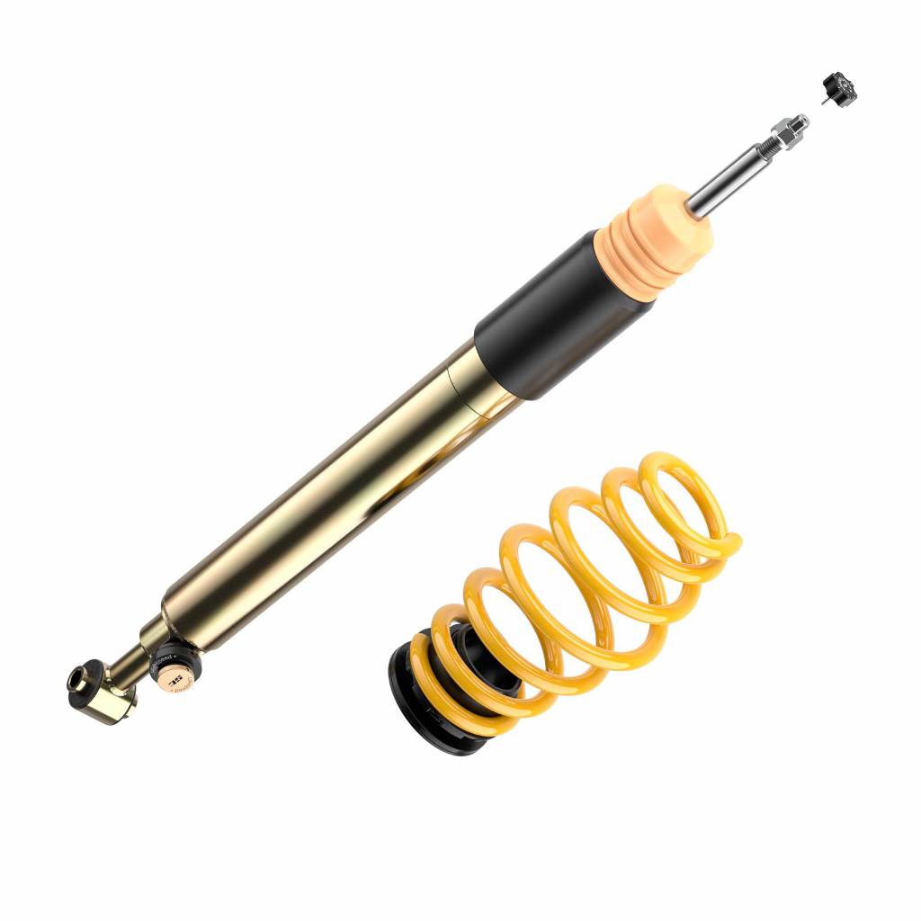 ST 1820230883 Coilover Kit ST XTA Plus 3 FORD Fiesta; (JHH) 04/18- Photo-5