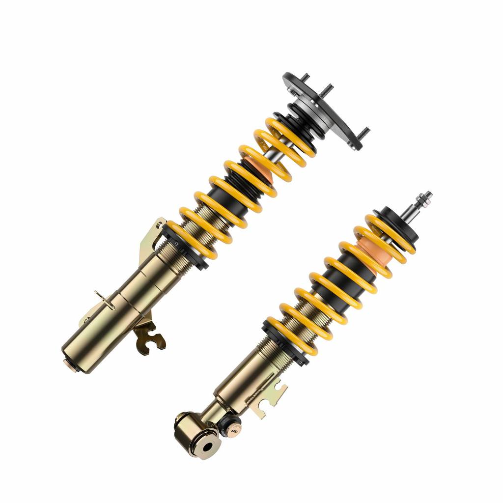 ST 1820220850 Coilover Kit ST XTA Plus 3 MINI Mini R56; (Mini-N, UKL-L) 12/06- Photo-1