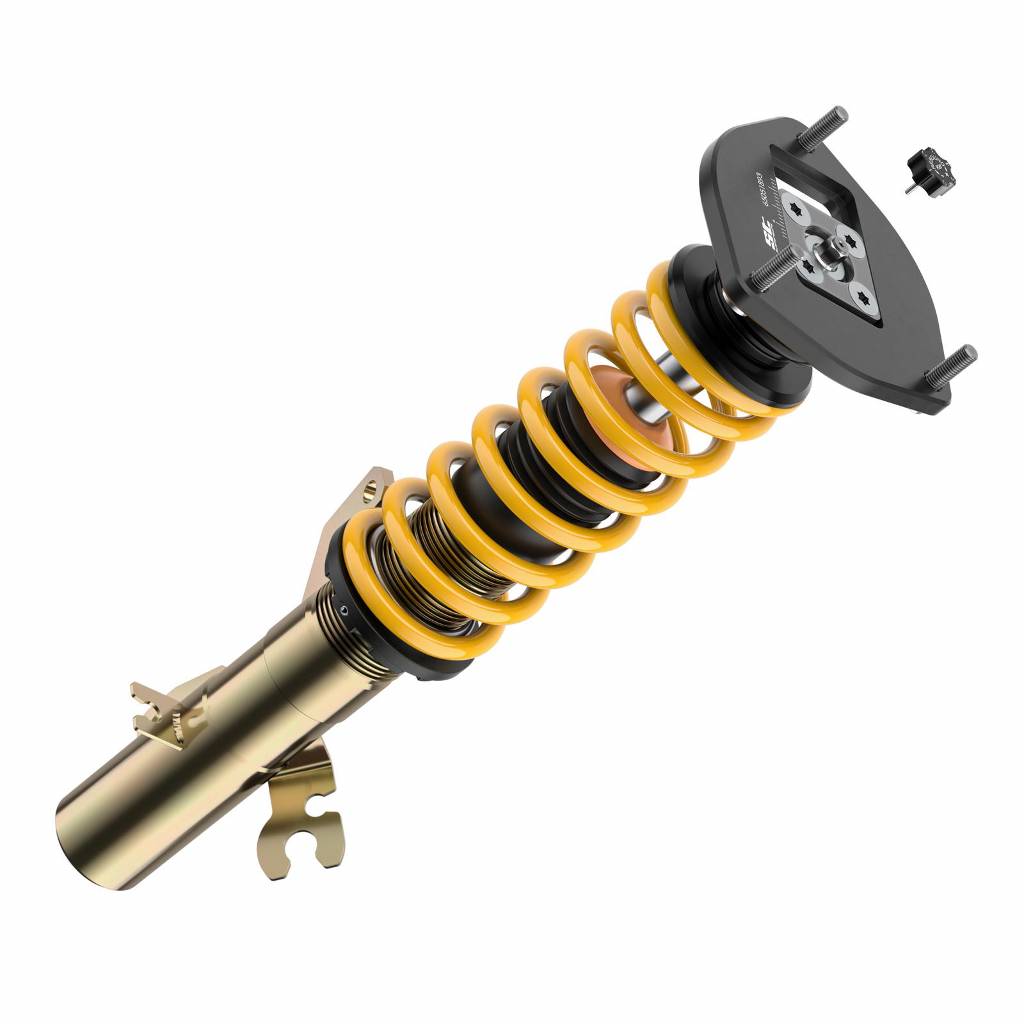ST 1820220850 Coilover Kit ST XTA Plus 3 MINI Mini R56; (Mini-N, UKL-L) 12/06- Photo-2