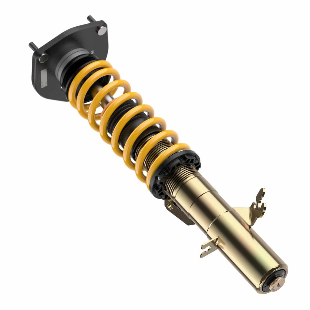 ST 1820220850 Coilover Kit ST XTA Plus 3 MINI Mini R56; (Mini-N, UKL-L) 12/06- Photo-3