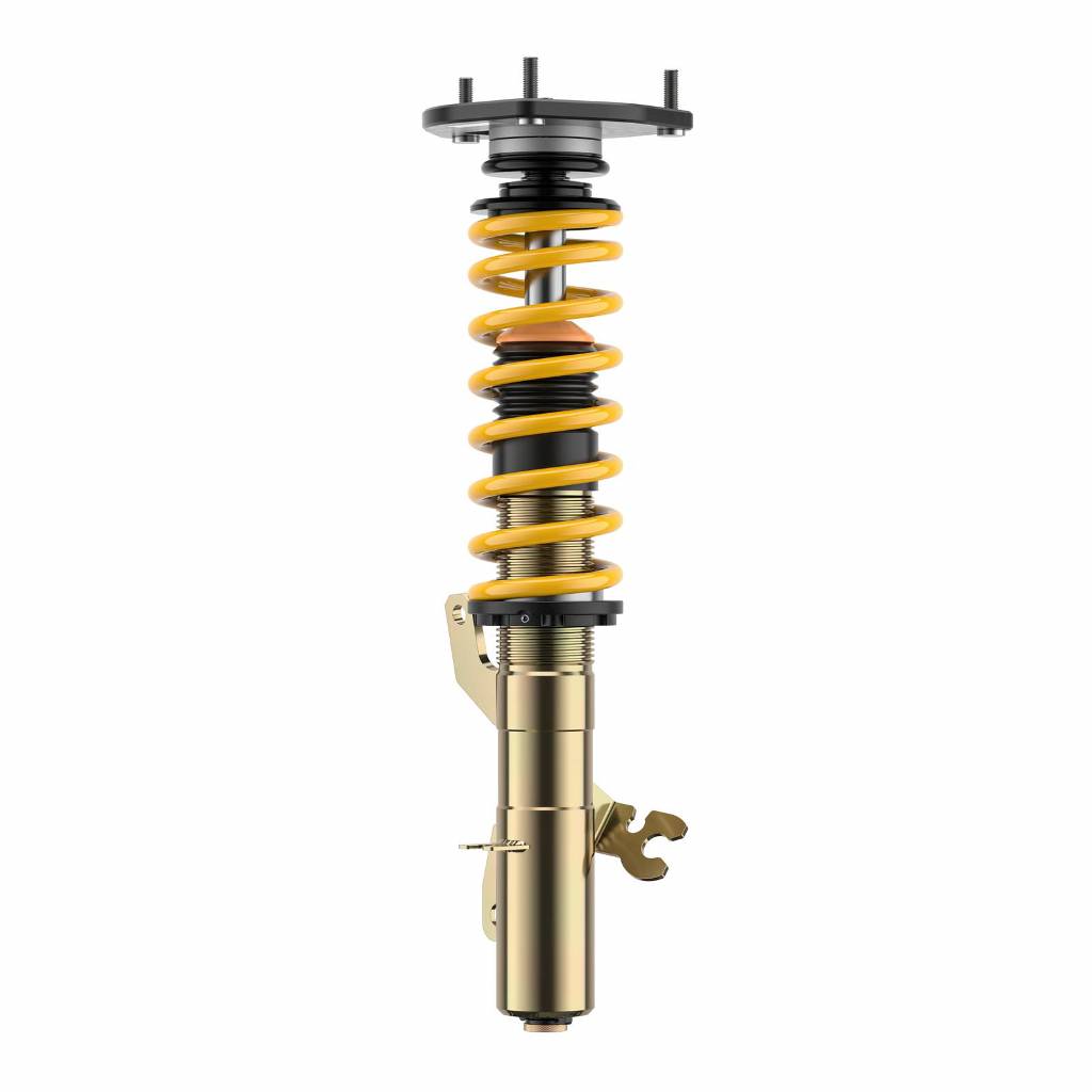ST 1820220850 Coilover Kit ST XTA Plus 3 MINI Mini R56; (Mini-N, UKL-L) 12/06- Photo-4