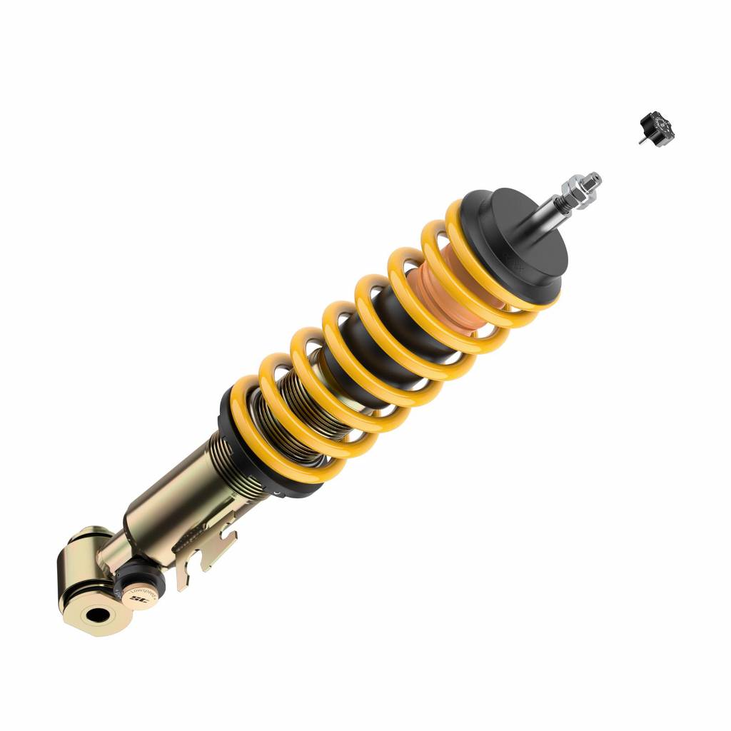 ST 1820220850 Coilover Kit ST XTA Plus 3 MINI Mini R56; (Mini-N, UKL-L) 12/06- Photo-5