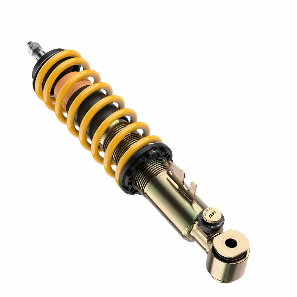 ST 1820220850 Coilover Kit ST XTA Plus 3 MINI Mini R56; (Mini-N, UKL-L) 12/06- Photo-6