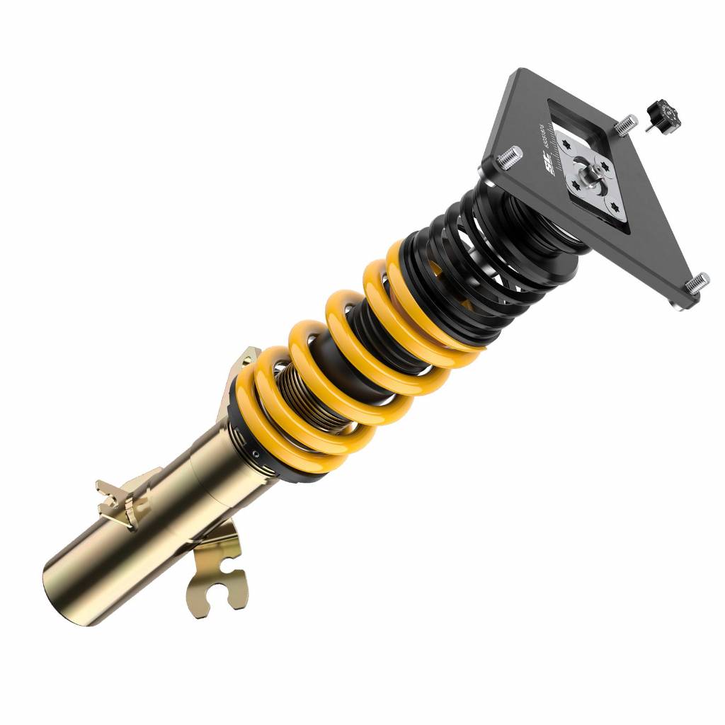 ST 1820220842 Coilover Kit ST XTA Plus 3 MINI Mini; (R50, Mini, Mini-N) 04/02-11/06 Photo-2