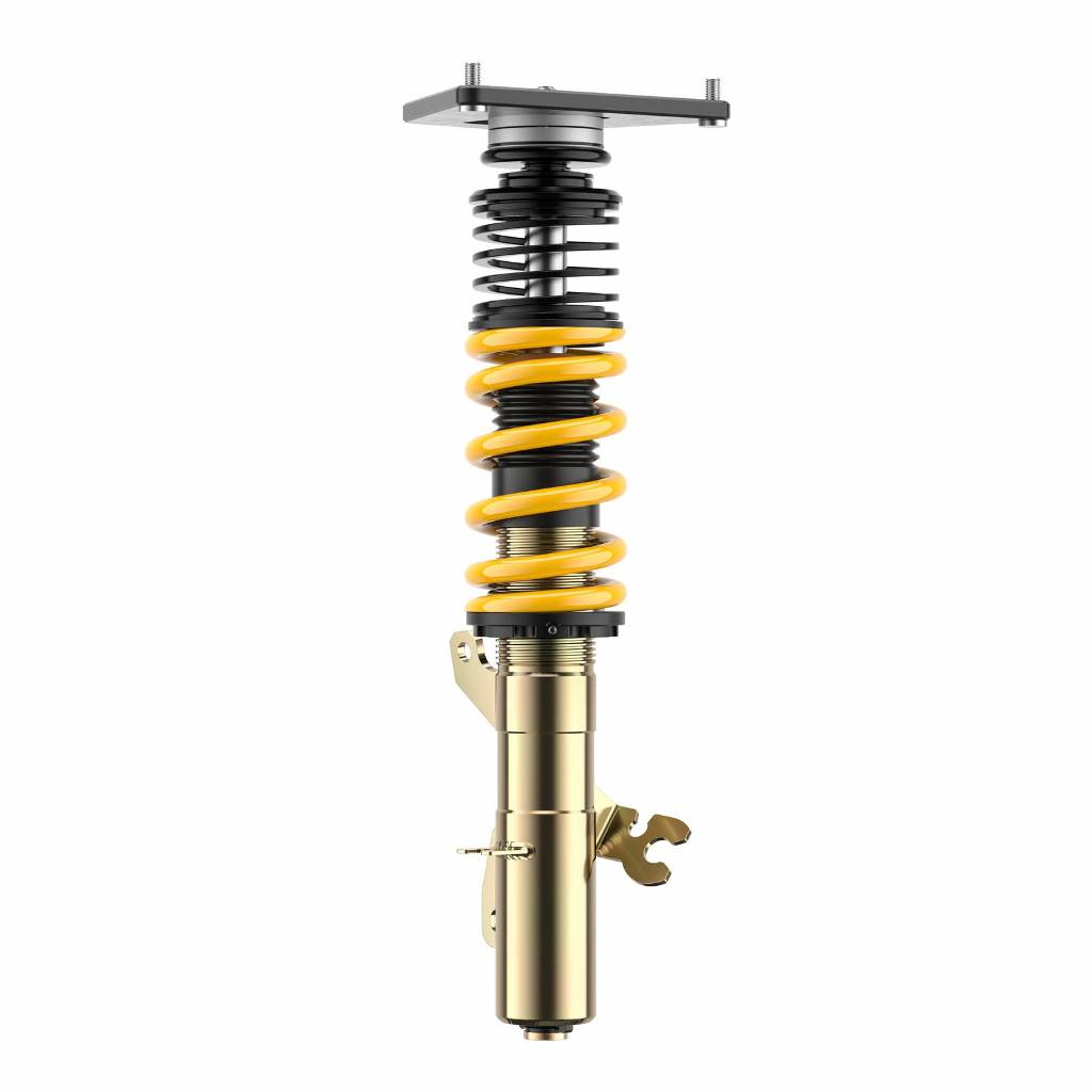 ST 1820220842 Coilover Kit ST XTA Plus 3 MINI Mini; (R50, Mini, Mini-N) 04/02-11/06 Photo-4