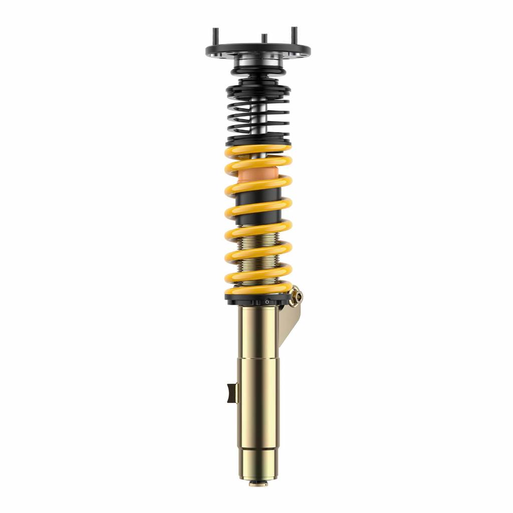 ST 1820220839 Coilover Kit ST XTA Plus 3 BMW 1er / 1-series (E81, E87); (187, 1K2, 1K4) 09/04-08/11 Photo-4