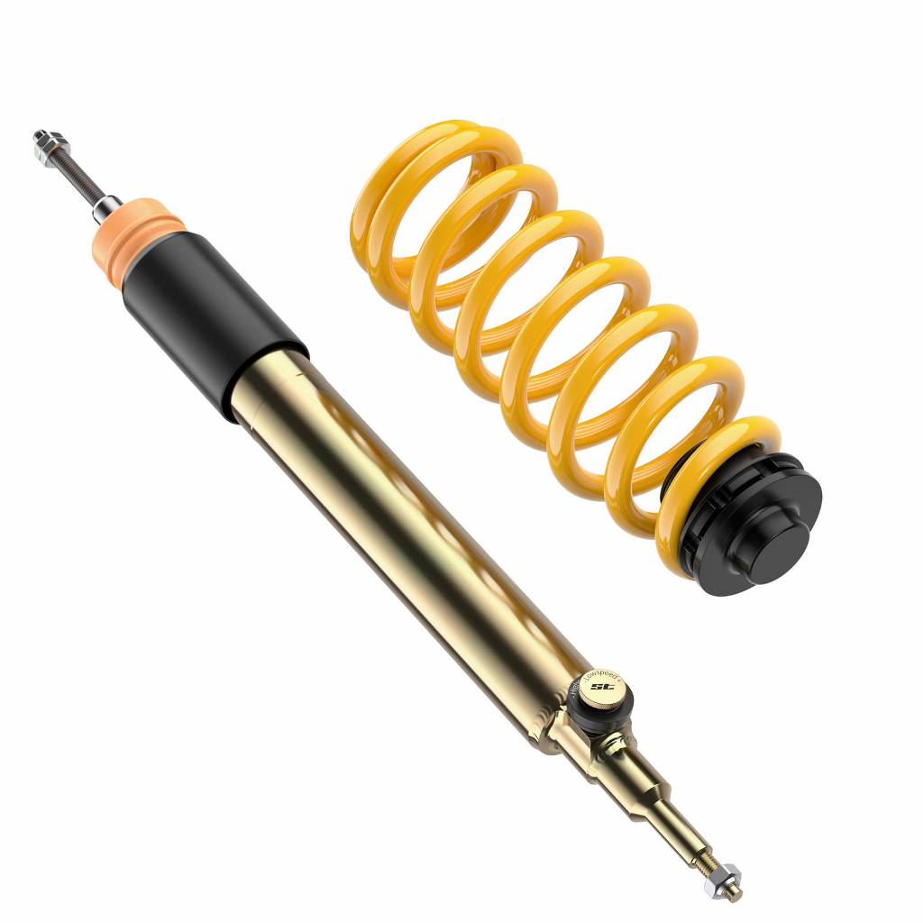 ST 1820220839 Coilover Kit ST XTA Plus 3 BMW 1er / 1-series (E81, E87); (187, 1K2, 1K4) 09/04-08/11 Photo-6