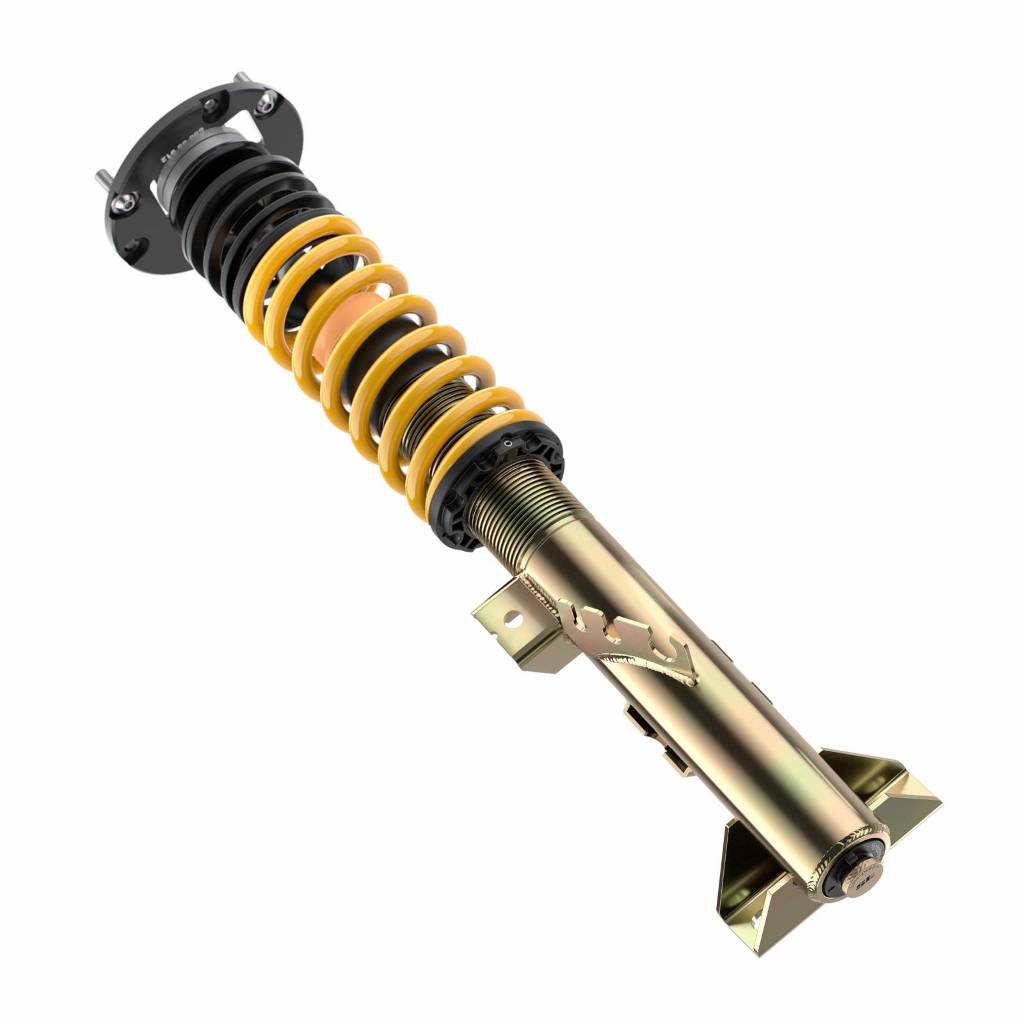ST 1820220831 Coilover Kit ST XTA Plus 3 BMW 3er / 3-series (E36); (3B, 3/B,3C, 3/C, 3/CG) 09/90-05/92 Photo-3