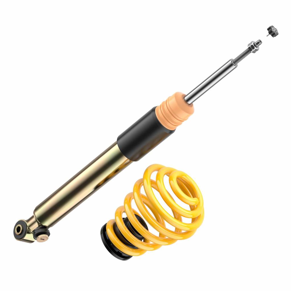 ST 1820220831 Coilover Kit ST XTA Plus 3 BMW 3er / 3-series (E36); (3B, 3/B,3C, 3/C, 3/CG) 09/90-05/92 Photo-5