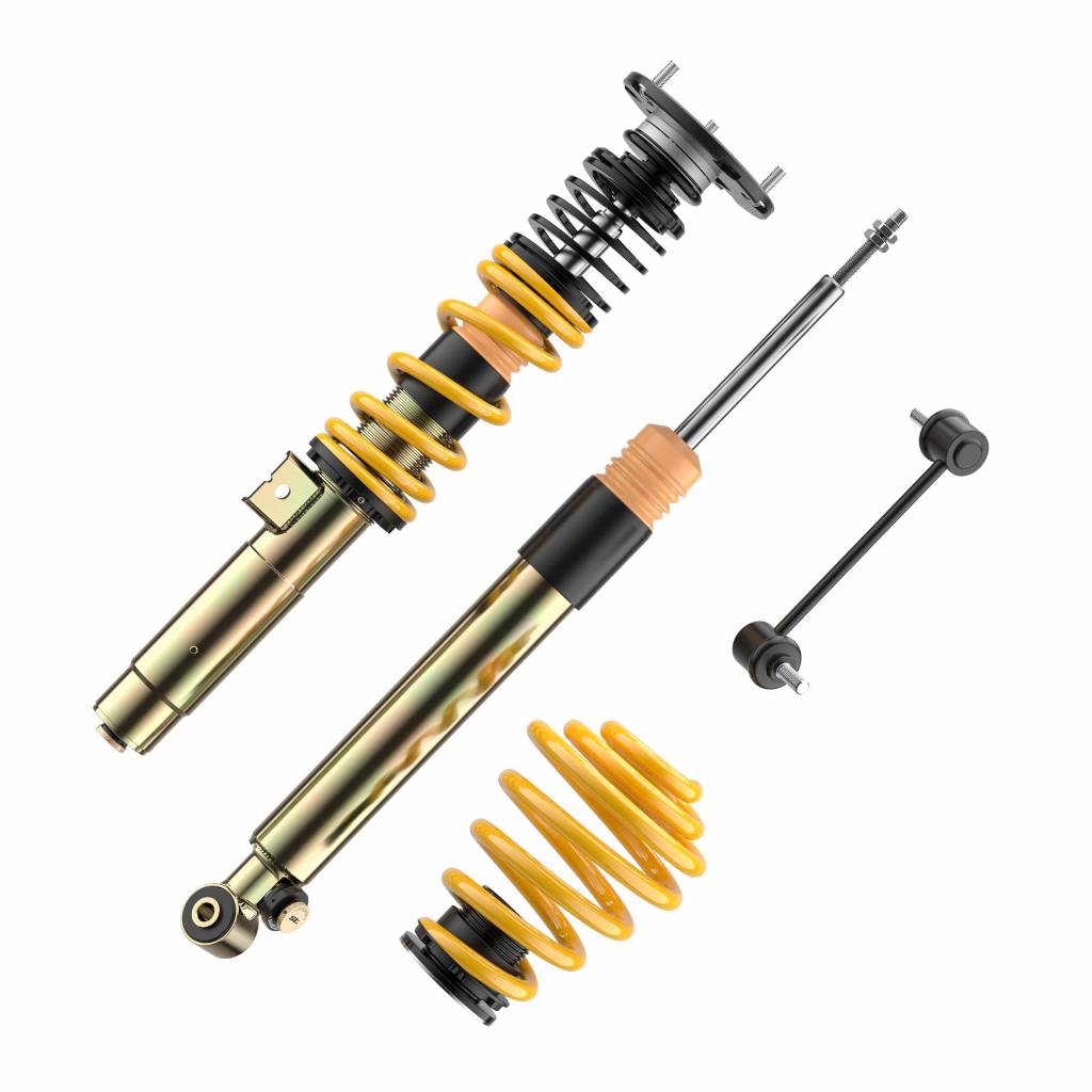 ST 1820220823 Coilover Kit ST XTA Plus 3 BMW M3 (E46); (M346) 06/00- Photo-1