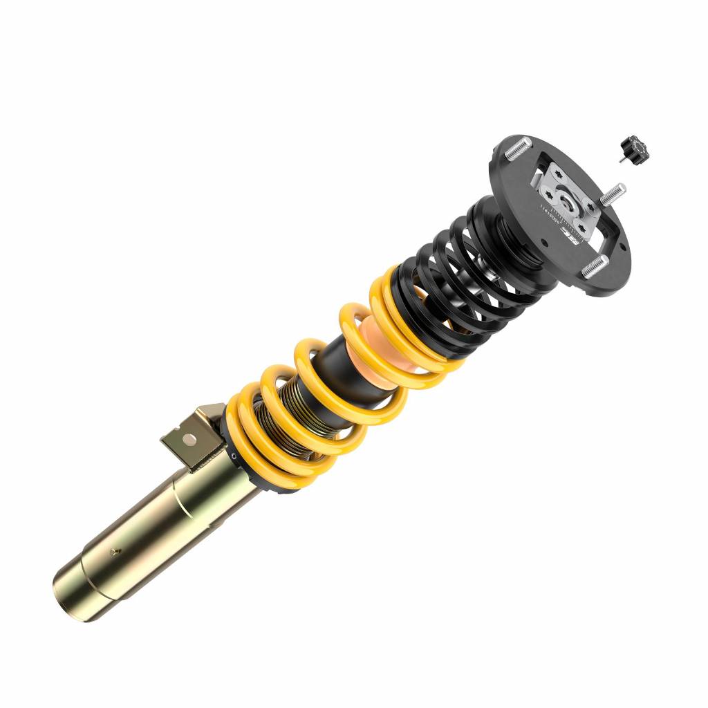 ST 1820220823 Coilover Kit ST XTA Plus 3 BMW M3 (E46); (M346) 06/00- Photo-2