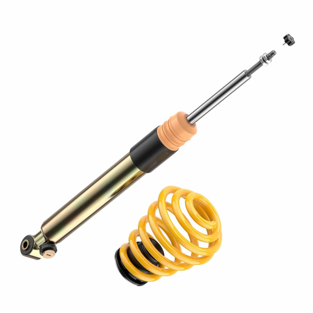 ST 1820220823 Coilover Kit ST XTA Plus 3 BMW M3 (E46); (M346) 06/00- Photo-5