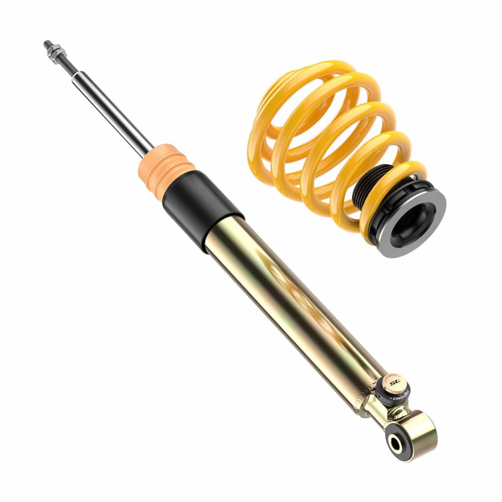 ST 1820220823 Coilover Kit ST XTA Plus 3 BMW M3 (E46); (M346) 06/00- Photo-6