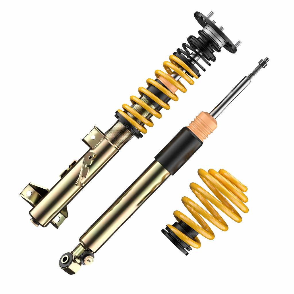 ST 1820220811 Coilover Kit ST XTA Plus 3 BMW 3er / 3-series (E36); (3B, 3/B,3C, 3/C, 3/CG) 06/92-02/98 Photo-1
