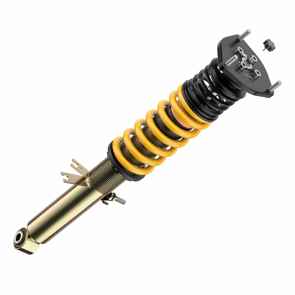 ST 18286806 Coilover Kit ST XTA INFINITI G37 (V36) 08-13 Photo-2