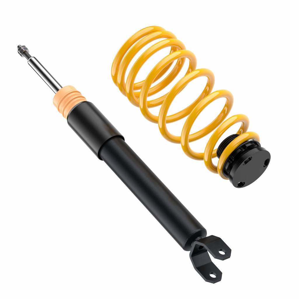 ST 18286806 Coilover Kit ST XTA INFINITI G37 (V36) 08-13 Photo-6