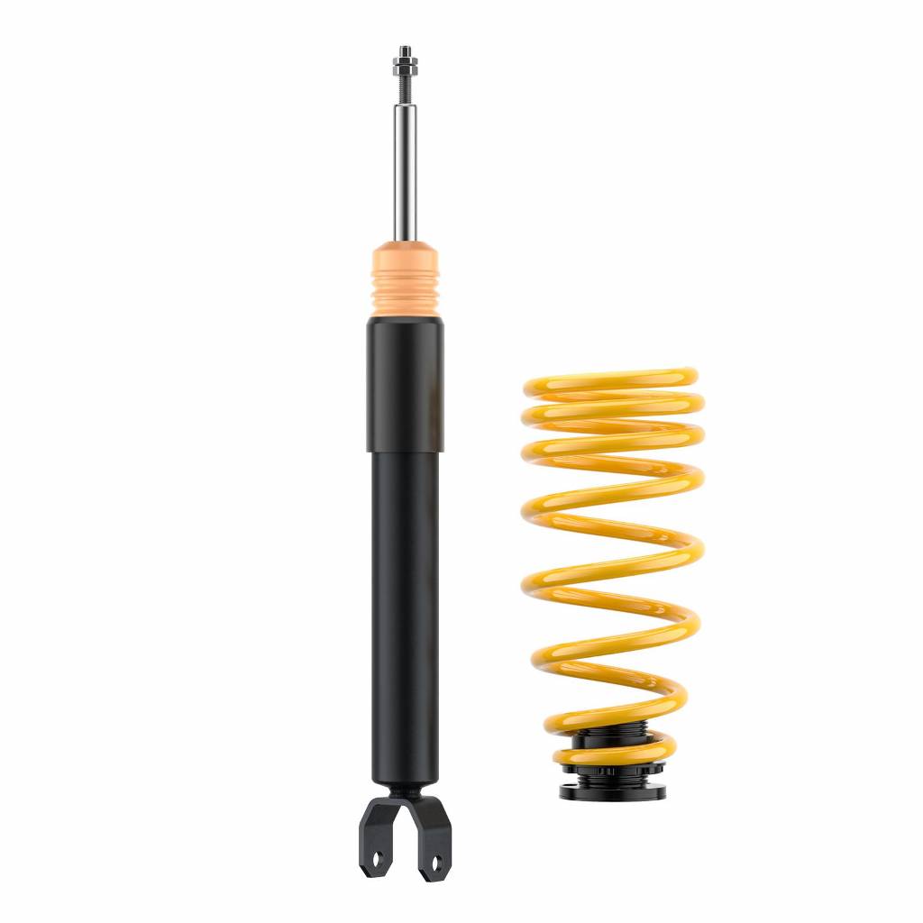 ST 18286806 Coilover Kit ST XTA INFINITI G37 (V36) 08-13 Photo-7