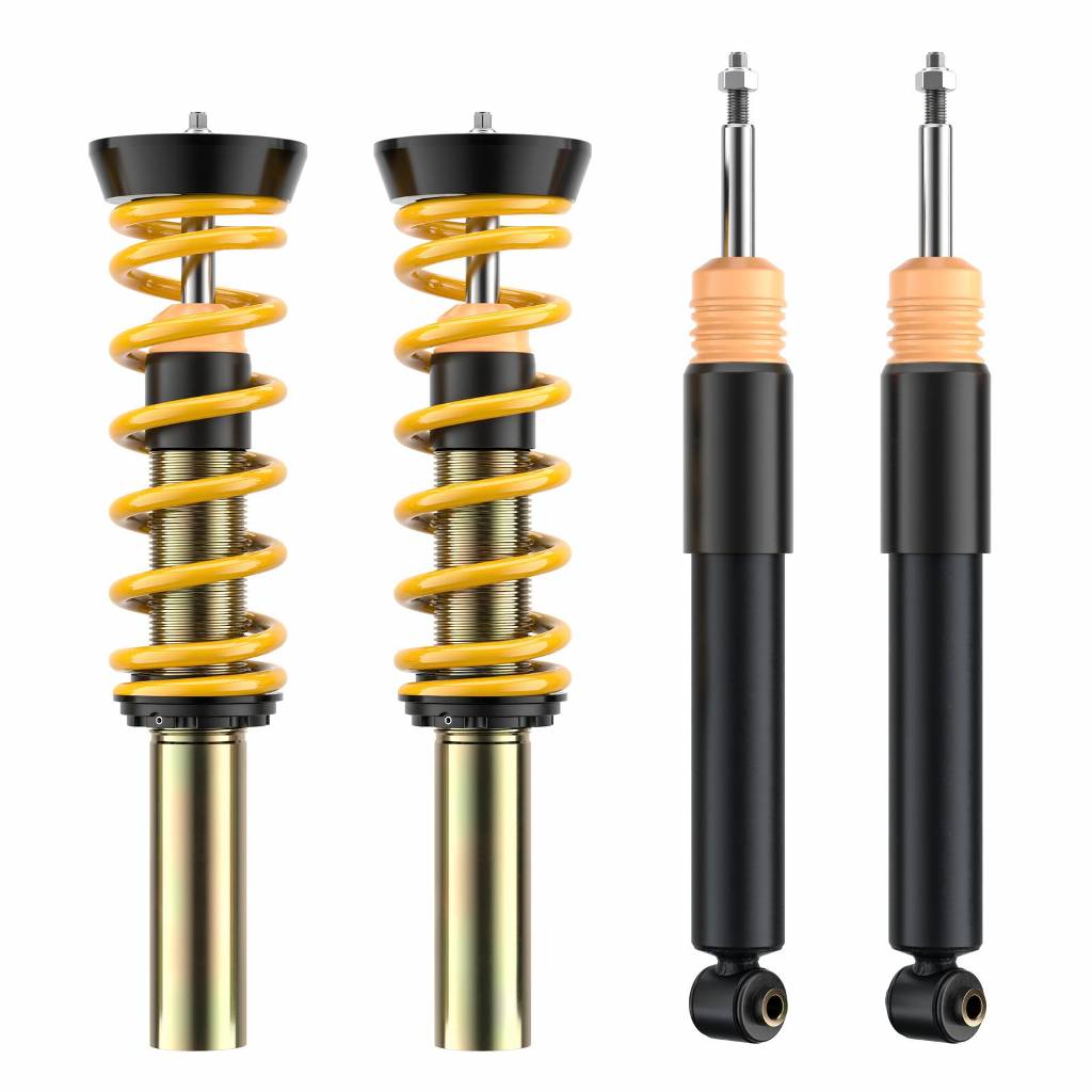 ST 18267017 Coilover Kit ST XA VOLVO S60;(Z) 11/18- Photo-0