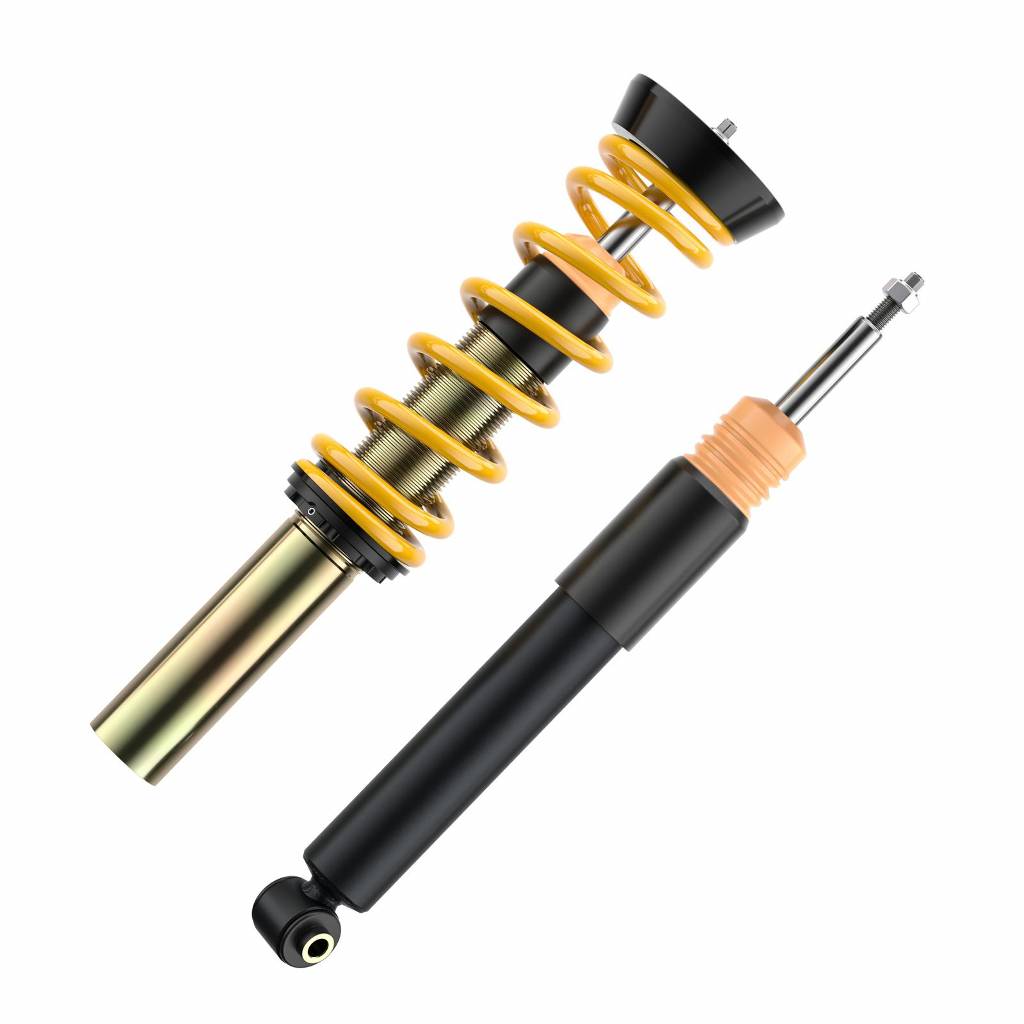 ST 18267017 Coilover Kit ST XA VOLVO S60;(Z) 11/18- Photo-1