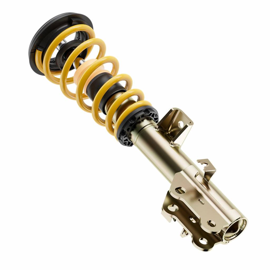 ST 18230094 Coilover Kit ST XA FORD Focus IV; (DEH) Photo-3