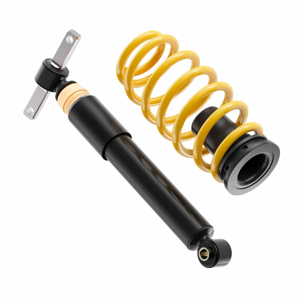 ST 18230094 Coilover Kit ST XA FORD Focus IV; (DEH) Photo-6