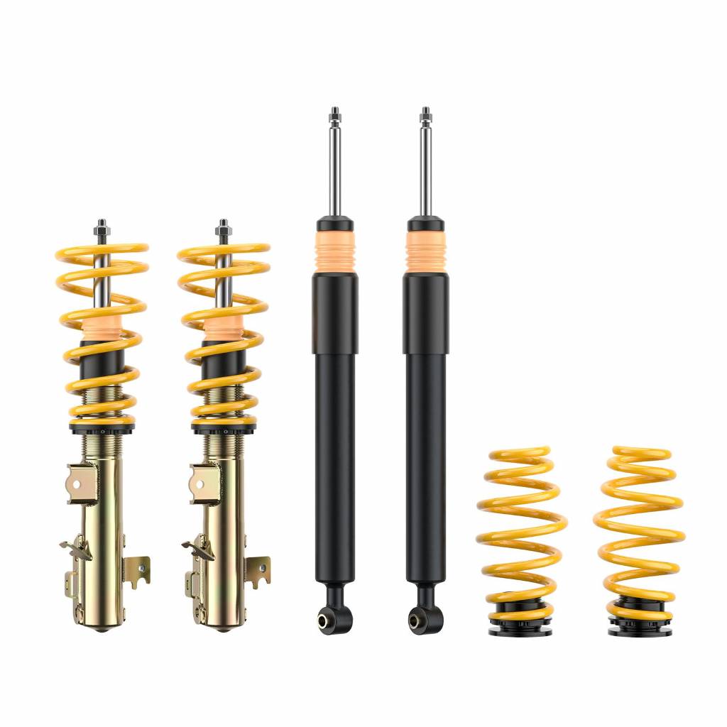 ST 18230092 Coilover Kit ST XA FORD Puma; (J2K) 09/19- Photo-0