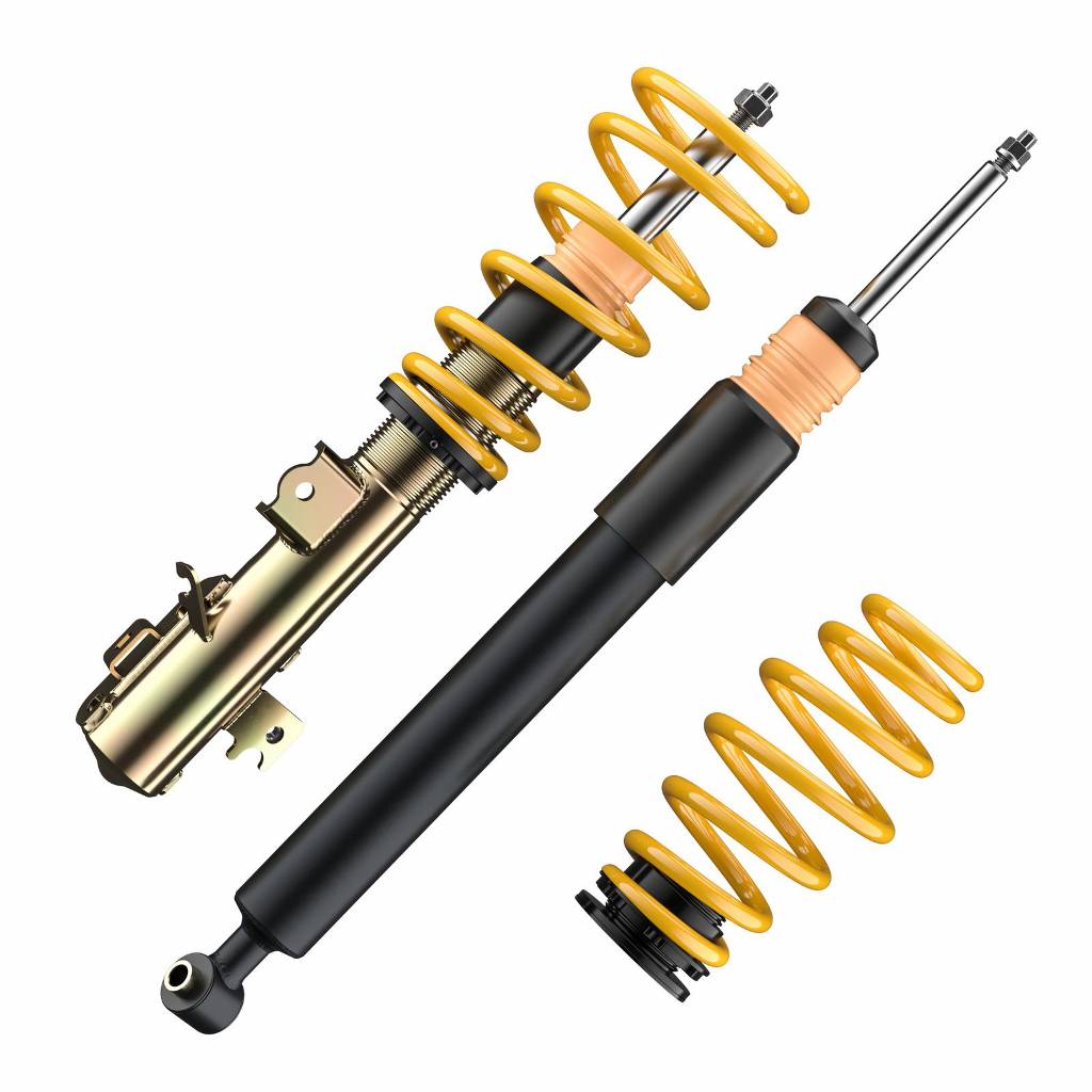 ST 18230092 Coilover Kit ST XA FORD Puma; (J2K) 09/19- Photo-1