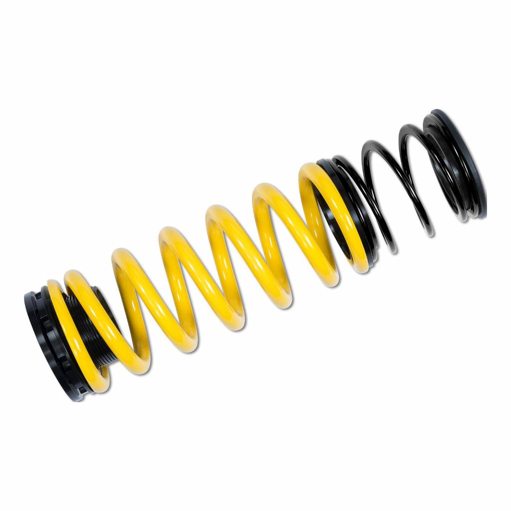 ST 273800DB Coilover Spring Kit VW Arteon; 3H FA 15-30 RA 15-30 Photo-6