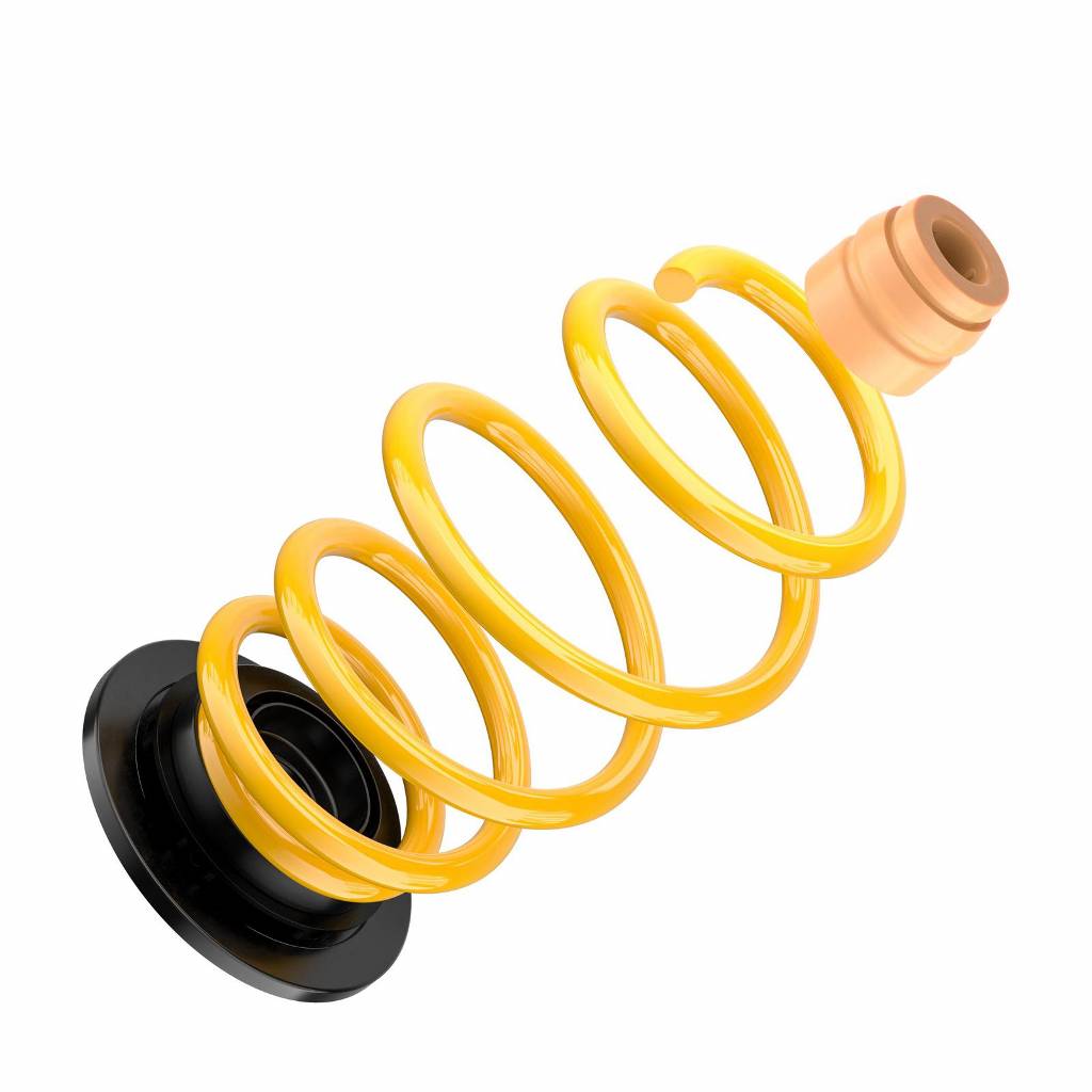 ST 273800AN Coilover Spring Kit VW T6; (7HC, 7J0) 05/15-09/19 FA 40-55 RA 40-55 Photo-2