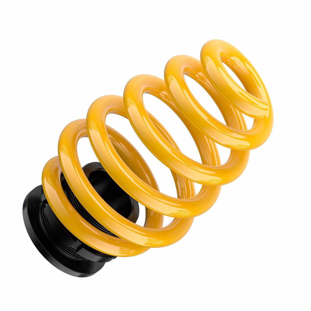 ST 273800AN Coilover Spring Kit VW T6; (7HC, 7J0) 05/15-09/19 FA 40-55 RA 40-55 Photo-5