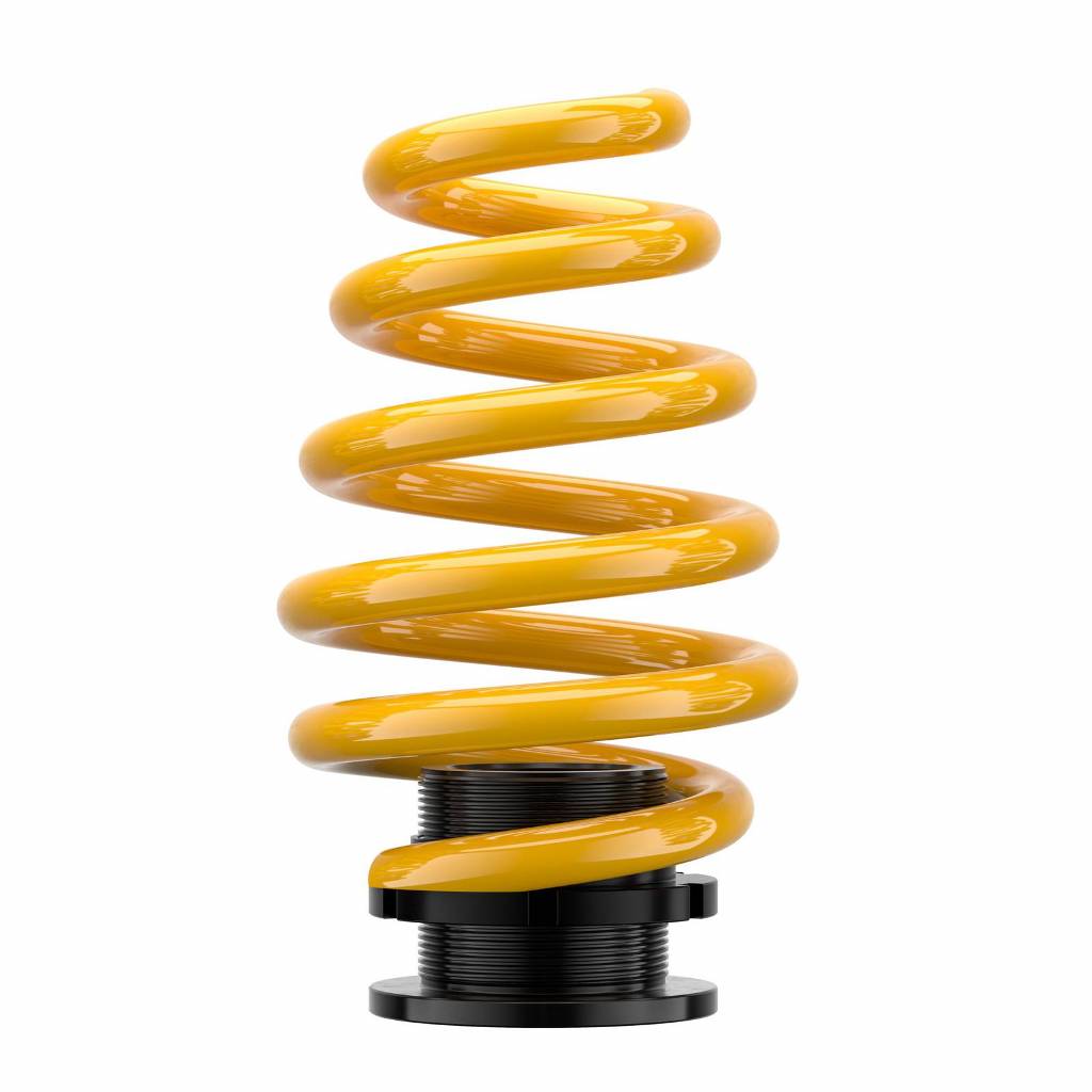 ST 273800AN Coilover Spring Kit VW T6; (7HC, 7J0) 05/15-09/19 FA 40-55 RA 40-55 Photo-7