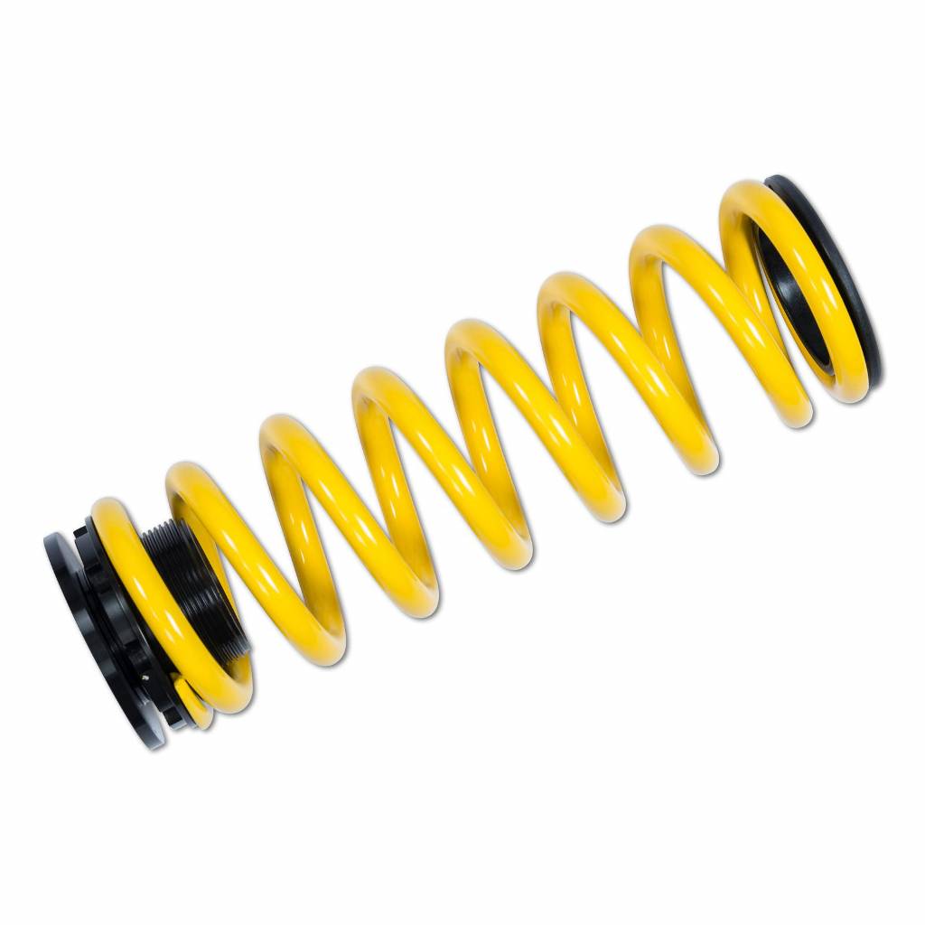 ST 273100DS Coilover Spring Kit AUDI A1; (GB) 07/18- FA 10-25 RA 10-25 Photo-4