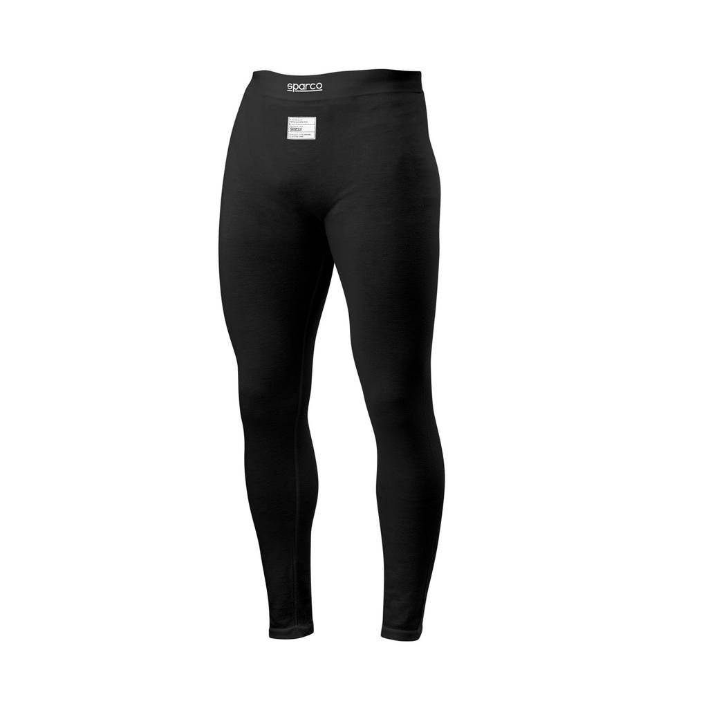 SPARCO 001781PNR3ML Racing Bottom underwear RW-7, FIA 8856-2018, black, size M/L Photo-0