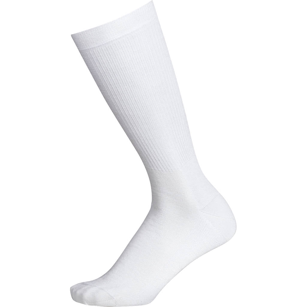 SPARCO 001516BI11 Racing socks RW-4, FIA 8856-2018, white, size 40-41 Photo-0