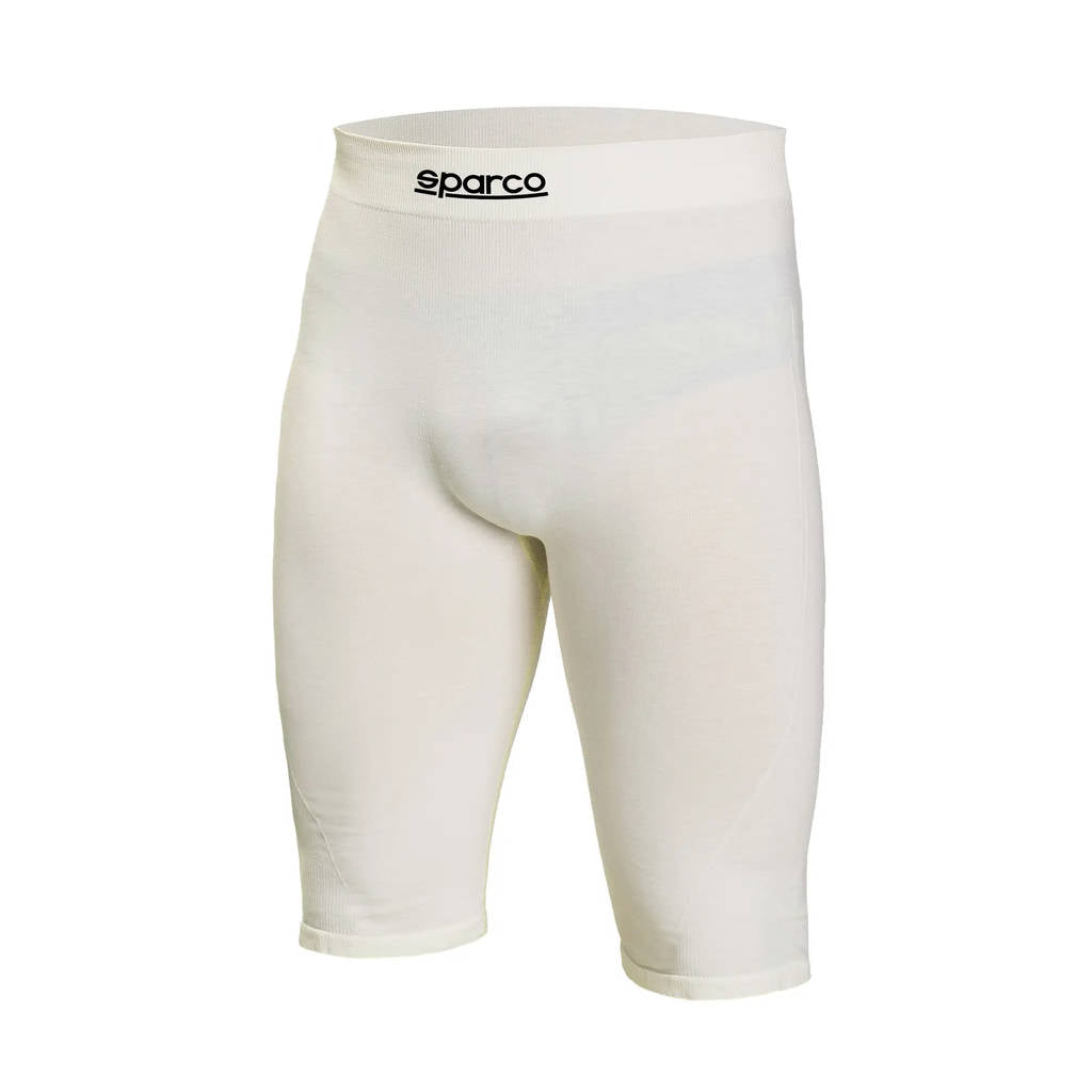 SPARCO 001711BBI5XXL BOTTOM underwear RW-4 (NOT FIA) white, size XXL Photo-0