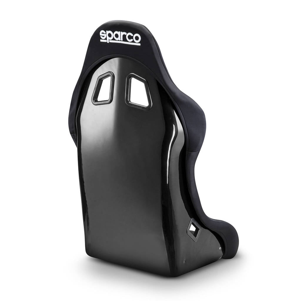 SPARCO 008015XNR EVO XL QRT X Racing seat, FIA 8855-1999, fiberglass Photo-1