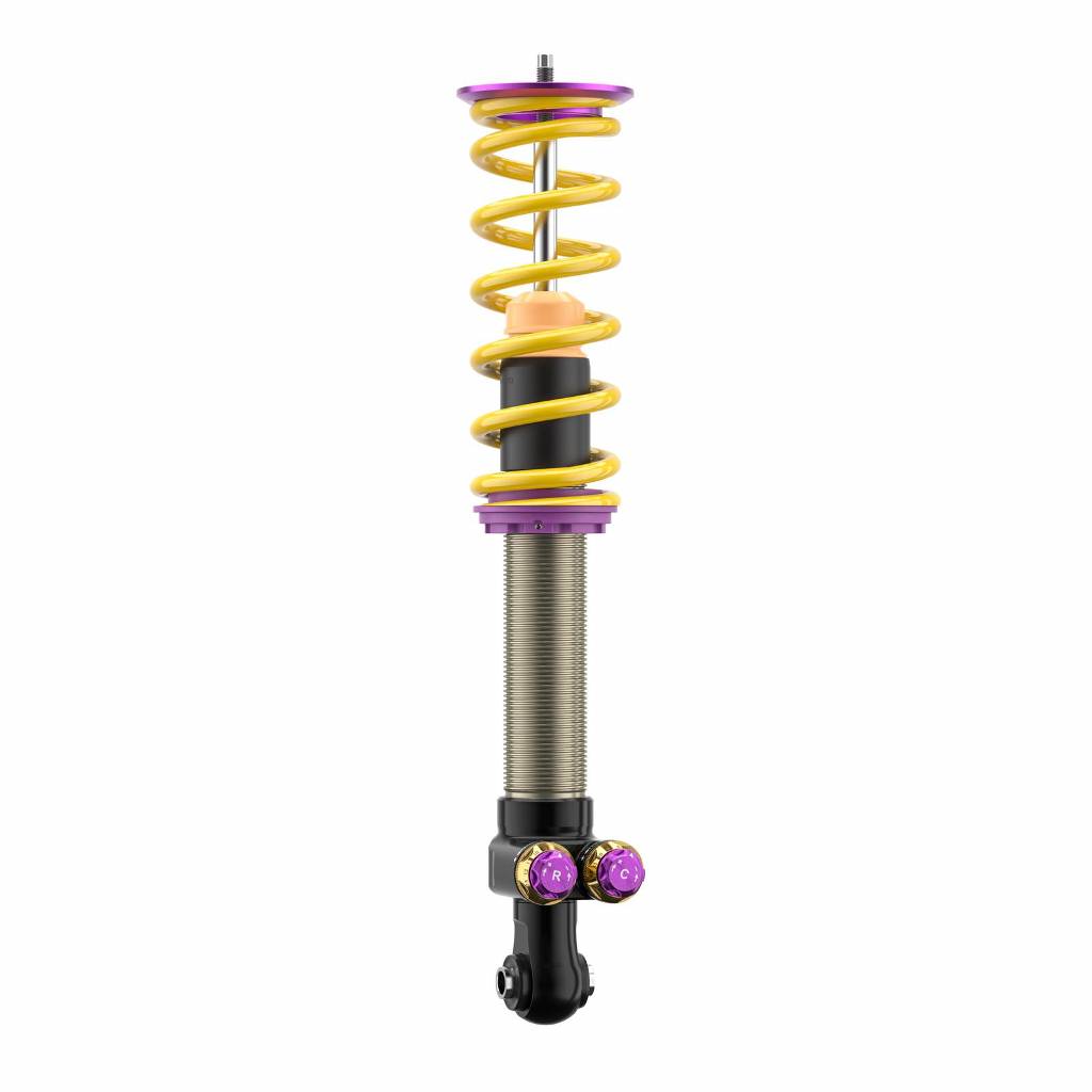 KW 30961034 Coilover Kit INOX V5 CORVETTE Corvette C8; (Y2XC) Photo-7