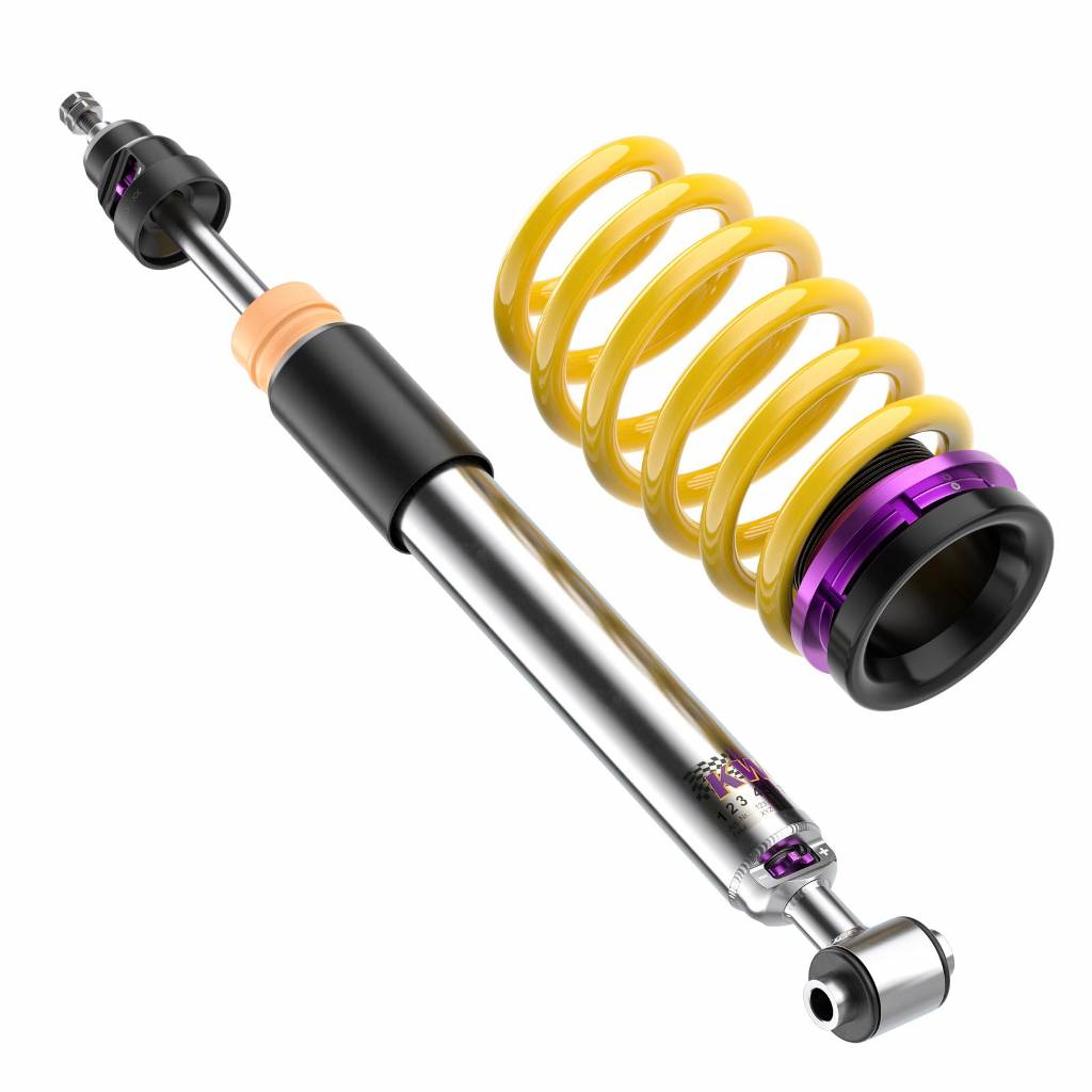 KW 35287010 Coilover Kit INOX V3 TESLA Model Y; (003) Photo-6