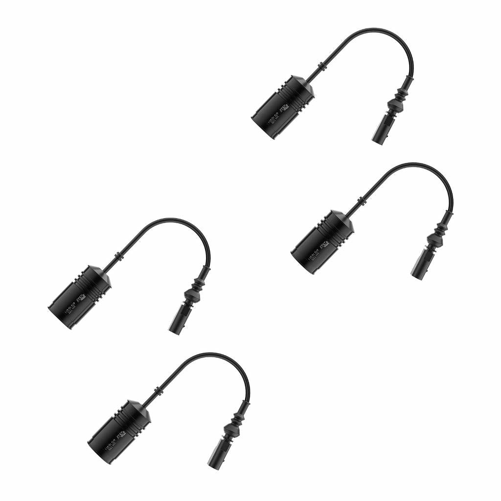 KW 68511186 Cancellation Kits With Electronic Damping PORSCHE 718 Cayman GT4 Type 982 Photo-0