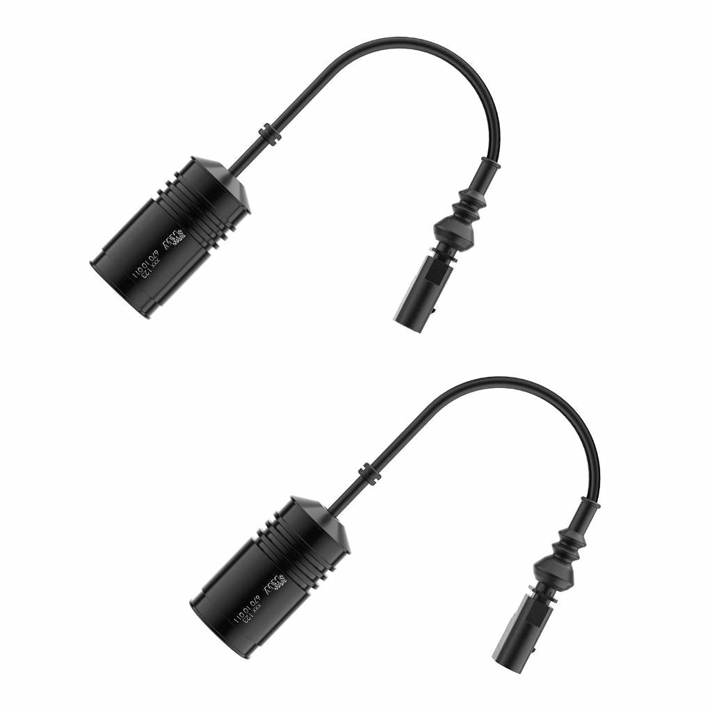 KW 68511187 Cancellation Kits Electronic Damping for BMW M2 (G87) / M3 (G80) / M4 (G82 / G83) Photo-2