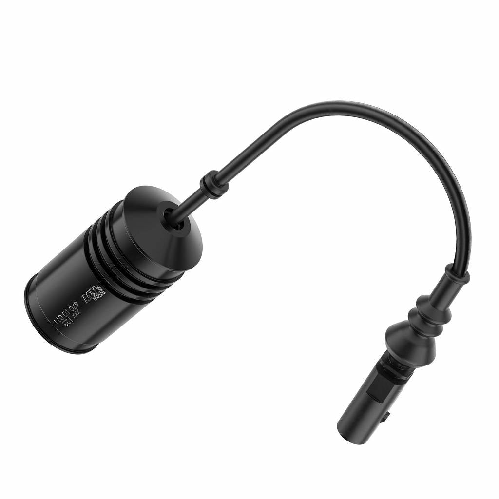 KW 68511255 Cancellation Kits With Electronic Damping PORSCHE Taycan Type Y1A Photo-3