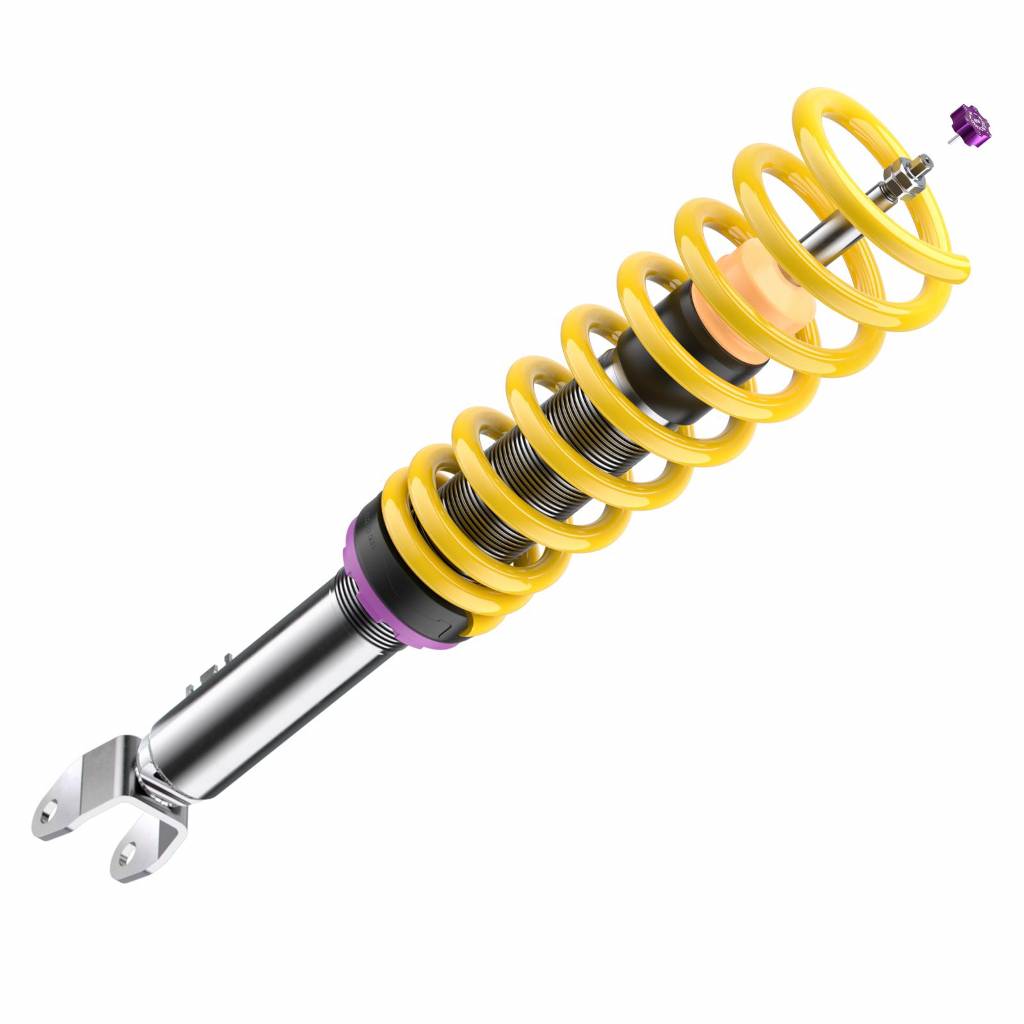 KW 3520825073 Coilover Kit V3 LEVELING MERCEDES-BENZ C-Klasse / c-class (W205, C205, A205, S205); (204, 204 AMG, 204 K) 02/14- Photo-2