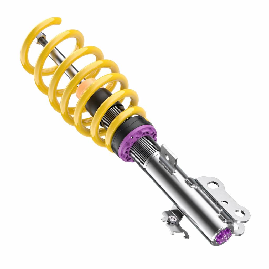 KW 3520856022 Coilover Kit V3 LEVELING TOYOTA Alphard; (AGH30, AYH30L) Photo-3
