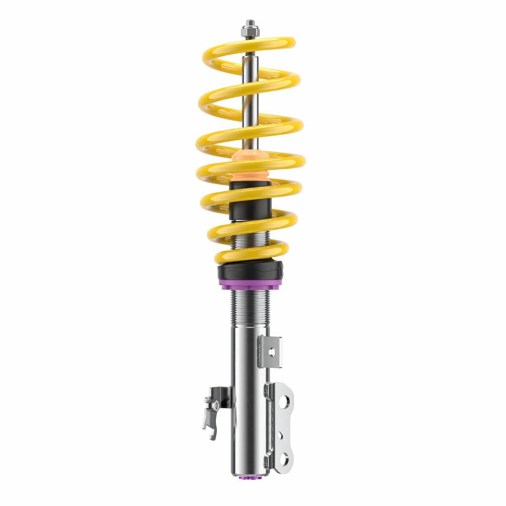 KW 3520856022 Coilover Kit V3 LEVELING TOYOTA Alphard; (AGH30, AYH30L) Photo-4